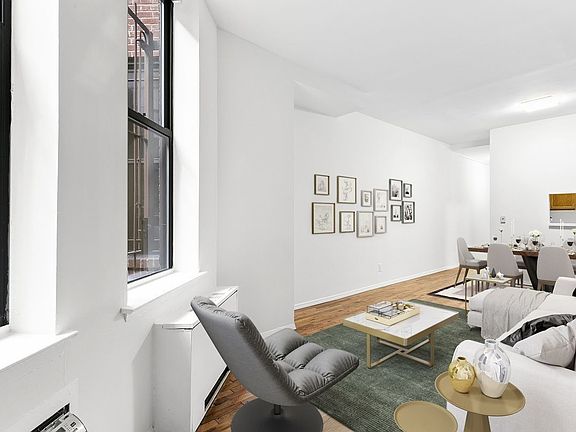 3rd image of 215 W 84th St APT 120