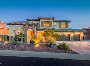 16025 S 29th Ave, Phoenix, AZ 85045