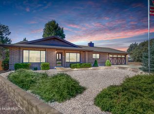 11 Cienega Dr, Prescott, AZ 86301