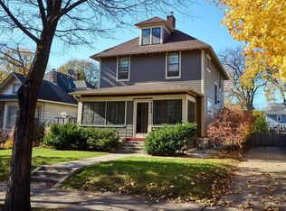 3248 Colfax Ave S, Minneapolis, MN 55408