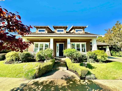 747 Trinity Hills Ln, Livermore, CA, 94550