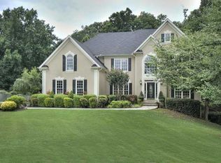 330 Stone Hill Pt, Milton, GA 30004