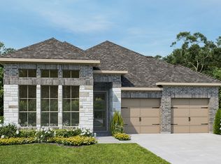 108 Peach Orchard Ln, Georgetown, TX 78628