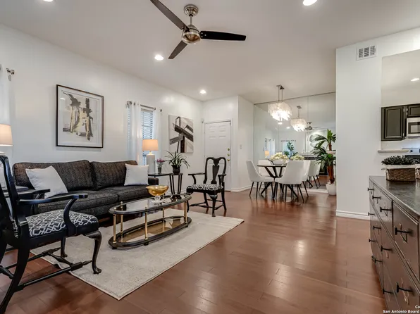 11839 Parliament St Unit #1714 #1714, San Antonio, TX 78216