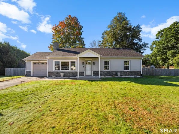 7 Wesley Road, East Windsor, CT 06016