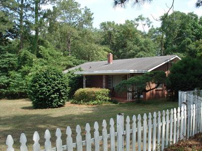 1203 E Paul Russell Rd, Tallahassee, FL, 32301