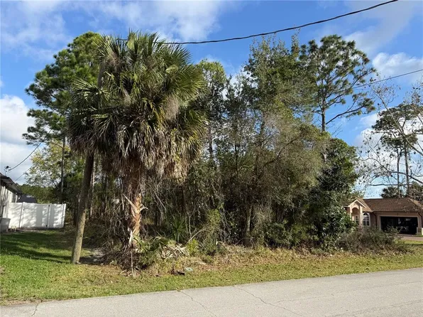 91 Ferndale Ln Lot 260, Palm Coast, FL 32137