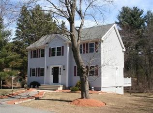 233 Haverhill St, North Reading, MA 01864