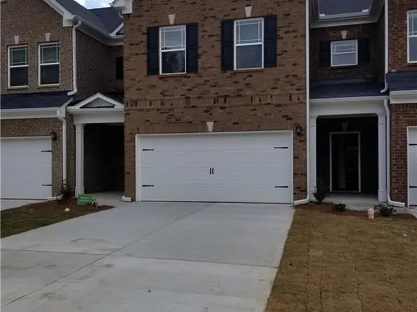 259 Green Bridge Ct, Lawrenceville, GA 30046