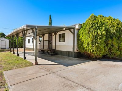 3840 N Joan Ct, Prescott Valley, AZ, 86314