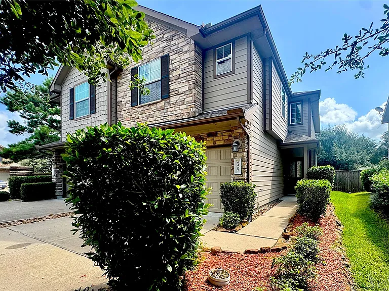 6407 Densberry Ln — Photo 1
