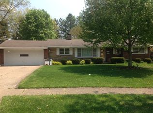 1913 Christmas Run Blvd, Wooster, OH 44691