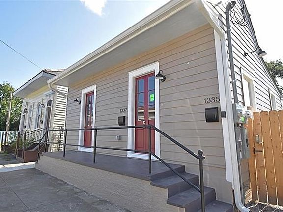 2nd image of 1337 Mandeville St