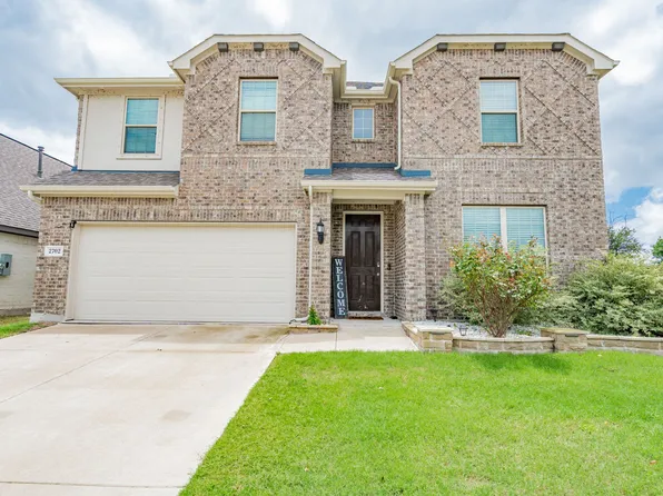 2702 Willow Ln, Melissa, TX 75454