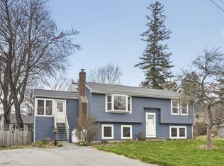 250 Bancroft Street, Portland, ME 04102