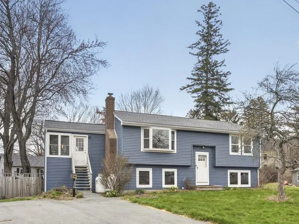 250 Bancroft Street, Portland, ME 04102