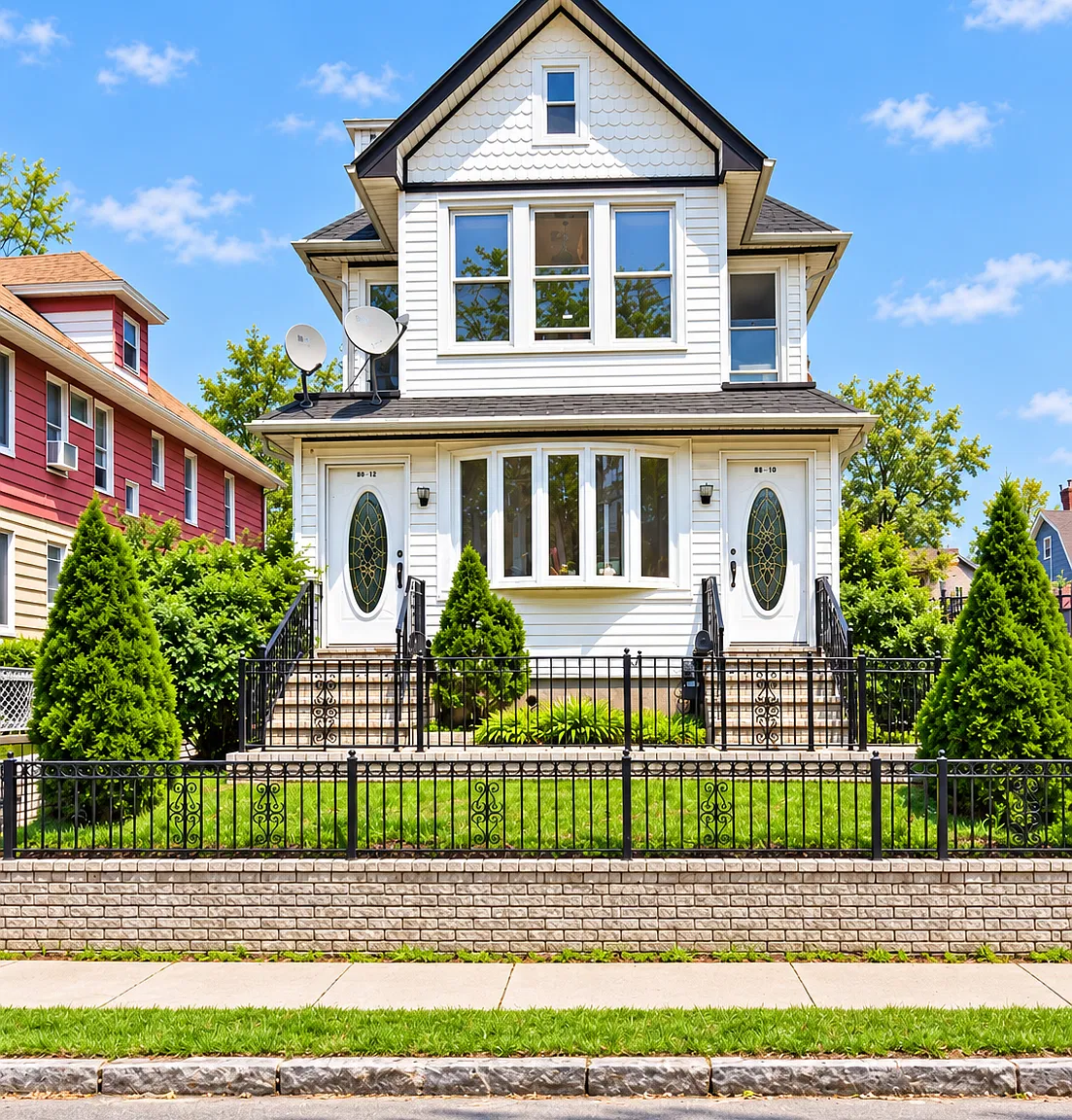3 bed, $3,538 — Photo 1