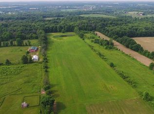 Butcher Rd, Mount Vernon, OH 43050