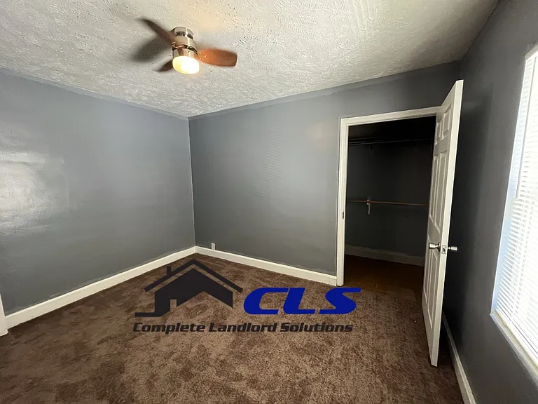 Bedroom #1