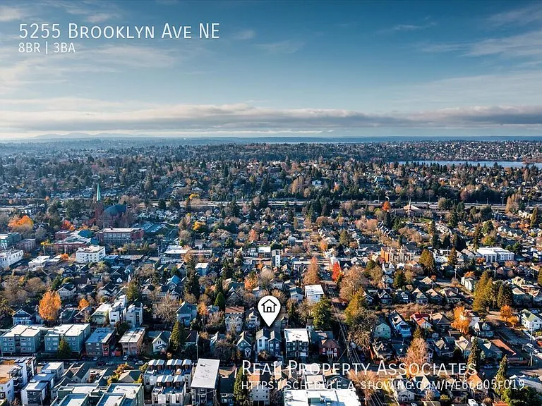 5255 Brooklyn Ave NE — Photo 44