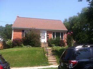 5021 Strathmore Ave, Kensington, MD 20895