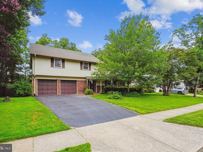 8510 Oakford Dr, Springfield, VA, 22152