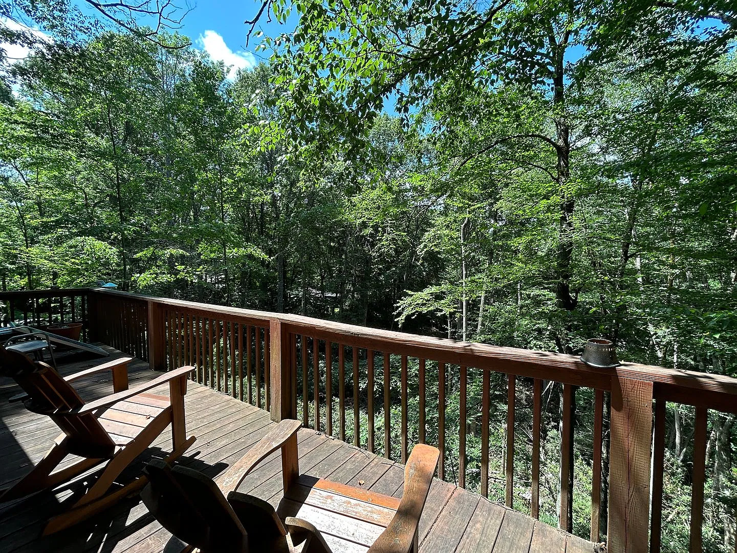 Spacious 3BR/2BA Home Near Downtown Boone & ASU — Photo 2
