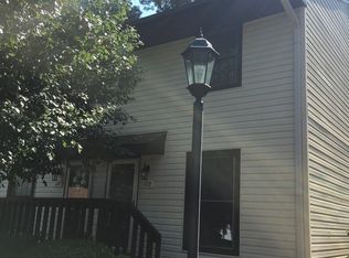 172 Turnwood Ln, Winston Salem, NC 27104