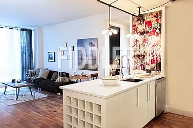 Rented by Fiddler Realty