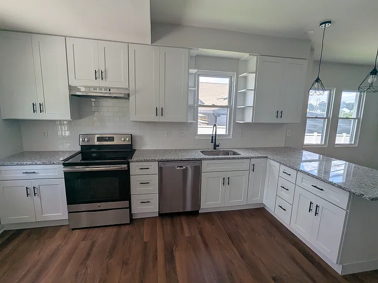 5504 Carville Ave #A — Photo 2