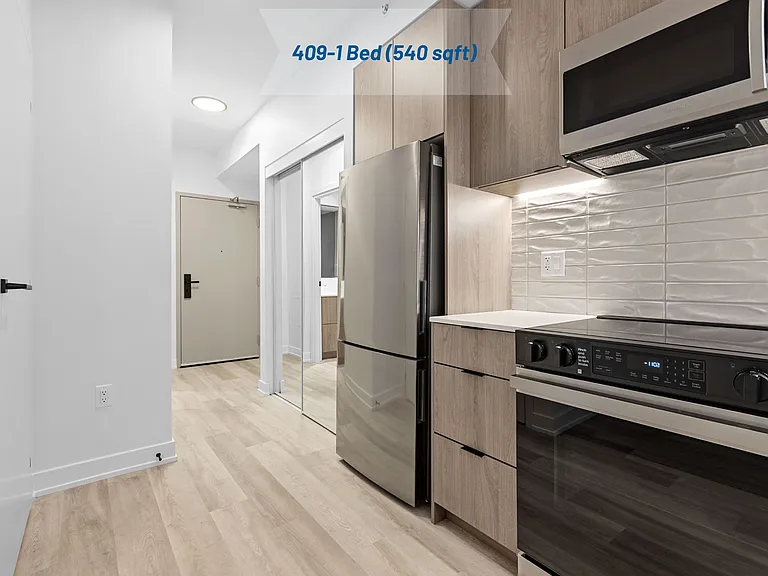 400 Albert St — Photo 69
