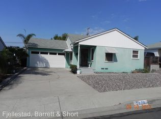 2020 Tulip St, San Diego, CA 92105