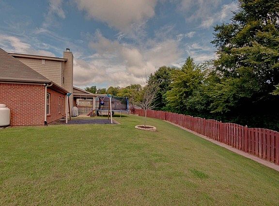 4th image of 4605 Garden Moss Dr SE
