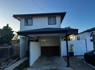 1017 E 18th St, National City, CA 91950