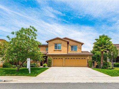 21612 Coral Rock Ln, Wildomar, CA, 92595