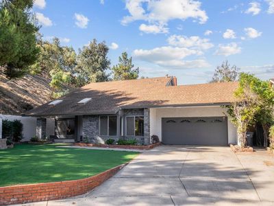 3902 Dorsie Ln, La Mesa, CA, 91941