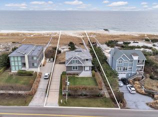 493 Dune Rd, Westhampton Beach, NY 11978