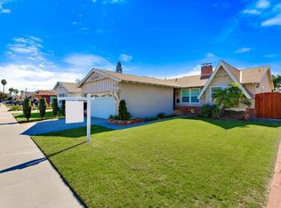 1836 San Ardo St, Torrance, CA 90501