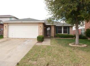 3920 Thoroughbred Trl, Fort Worth, TX 76123