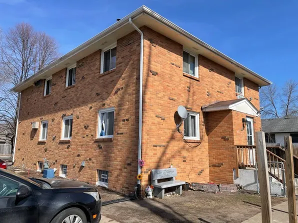 2442 County Road I, Saint Paul, MN 55112