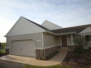 7394 Rock Canyon Dr SW, Byron Center, MI