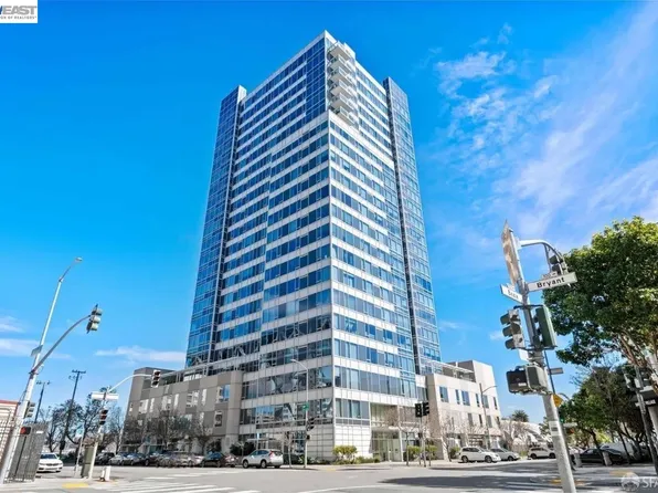 501 Beale St Unit 4D, San Francisco, CA 94105