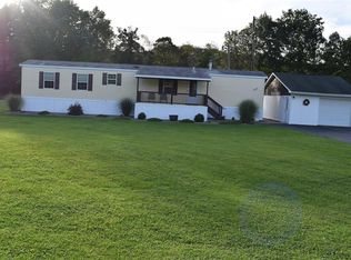 583 Edson Rd, Endicott, NY 13760