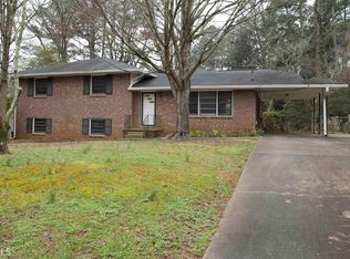 1956 Carthage Rd, Tucker, GA 30084
