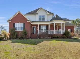 973 Rip Steele Rd, Columbia, TN 38401