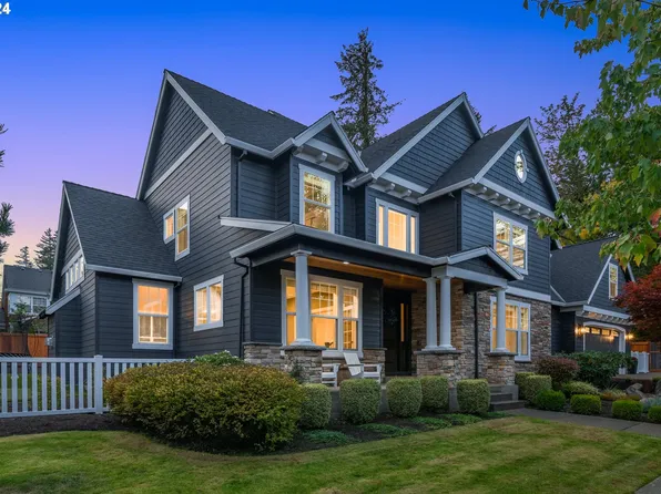 5447 NW 135th Ave, Portland, OR 97229