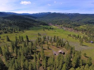 3000 Fish Lake Rd, New Meadows, ID 83654