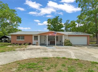 3 Clifford Dr, Beverly Hills, FL 34465