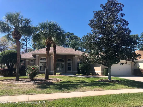 5235 Legend Hills Ln, Spring Hill, FL 34609