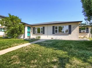 2218 N Perry St, Denver, CO 80212